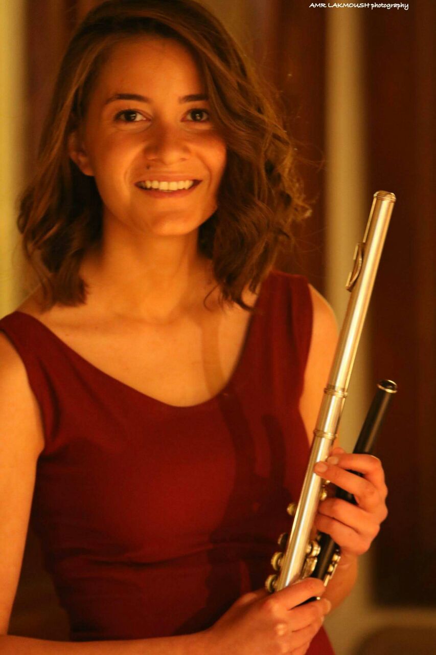 Marla Sehnawi