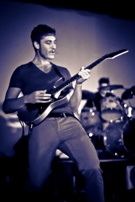 Francesco Emery