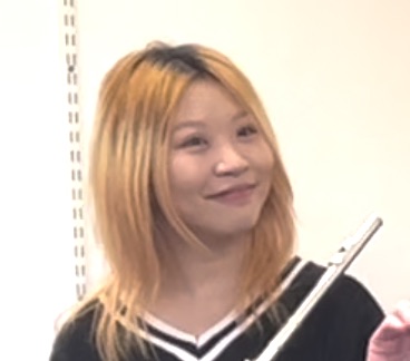 Zhuoying ZHOU