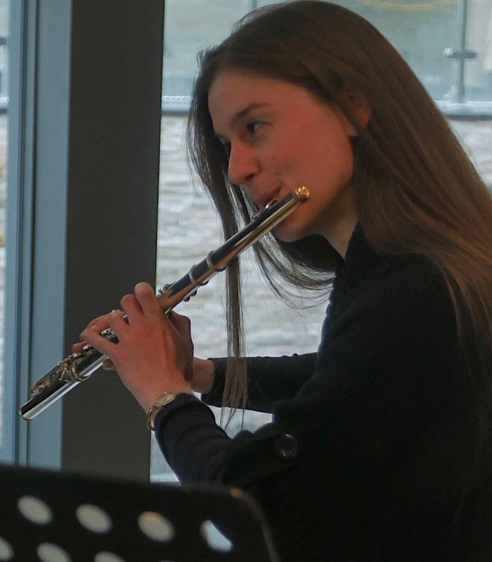 Sarah Waycott