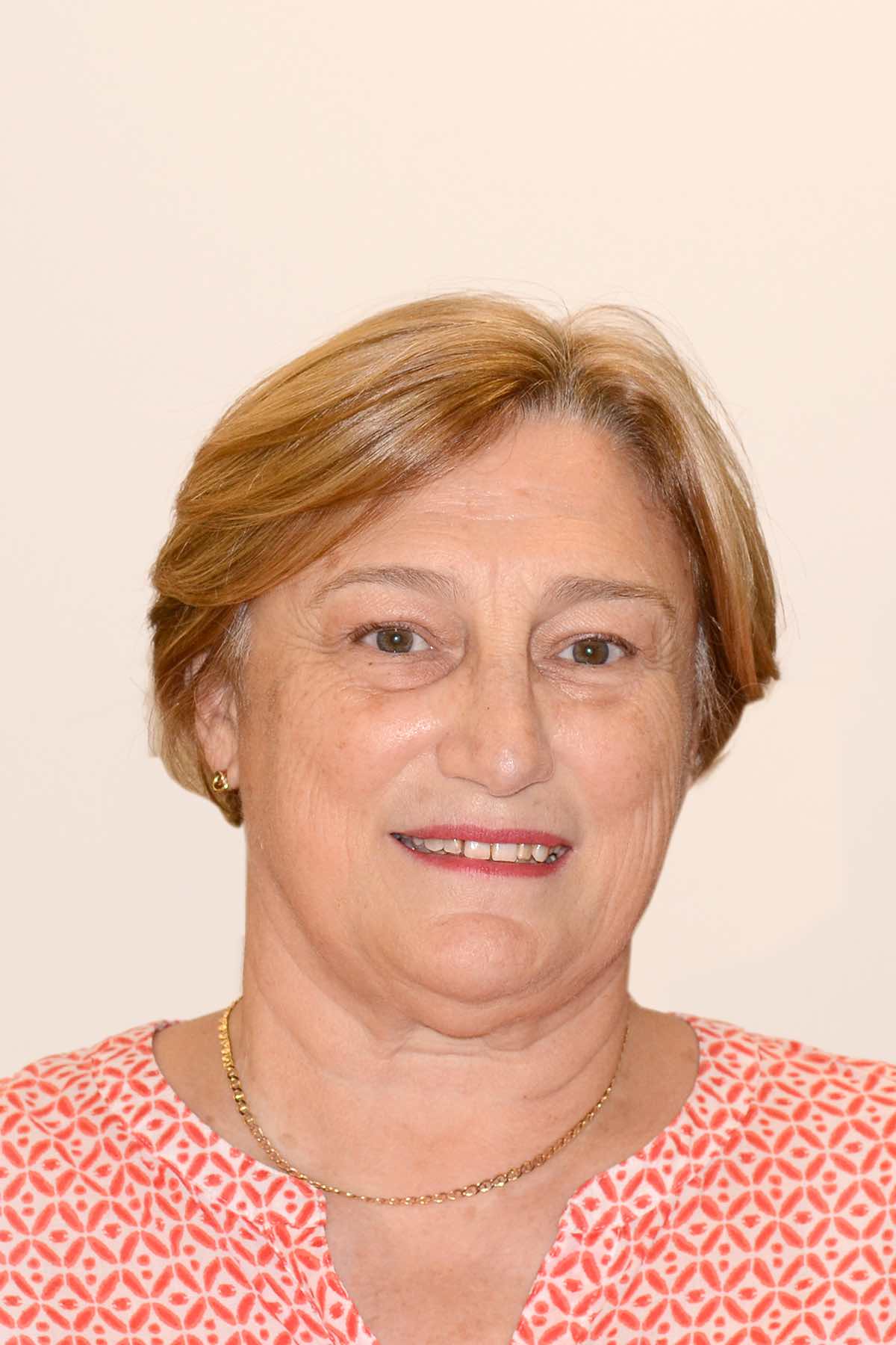 Angela Stevens