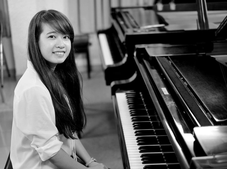 Hanh Nguyen