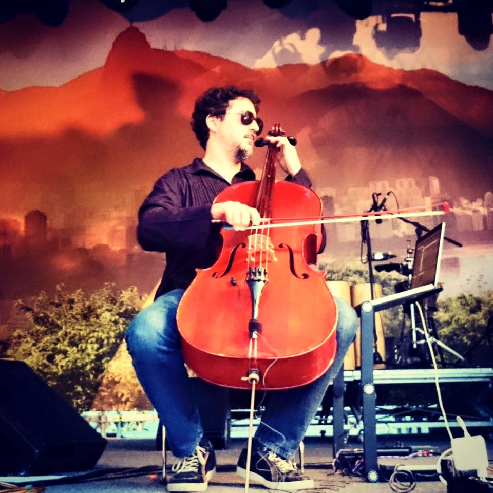 Luciano Correa