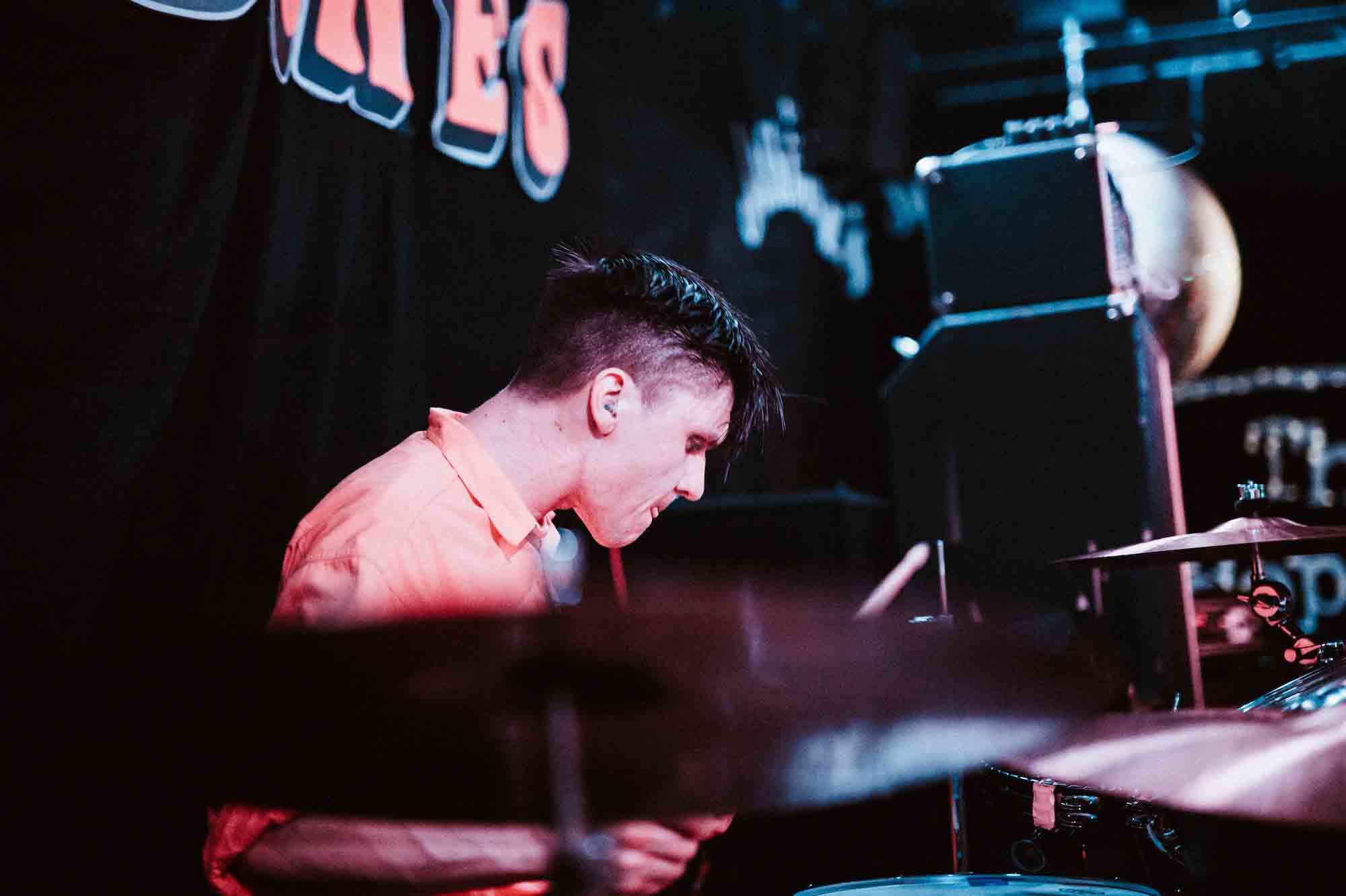 Sam Barnes