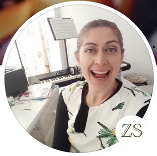 Zamna Sanchez
