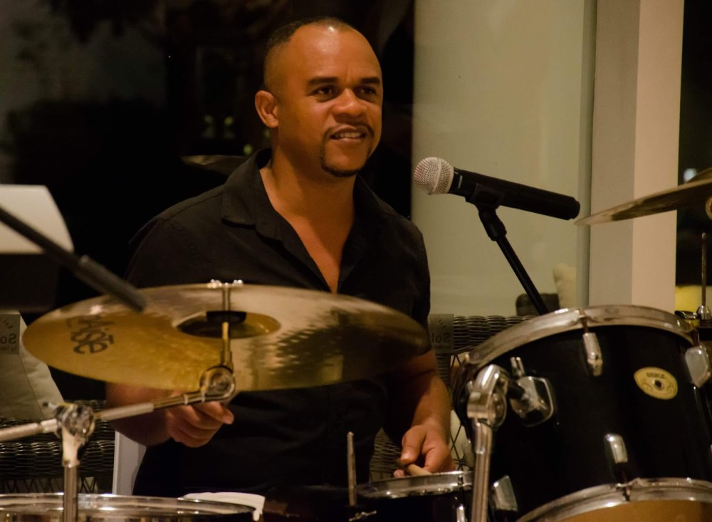 Luis Milian