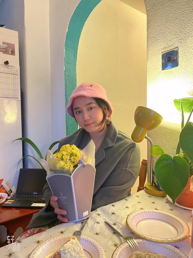 Ade Fathiawati