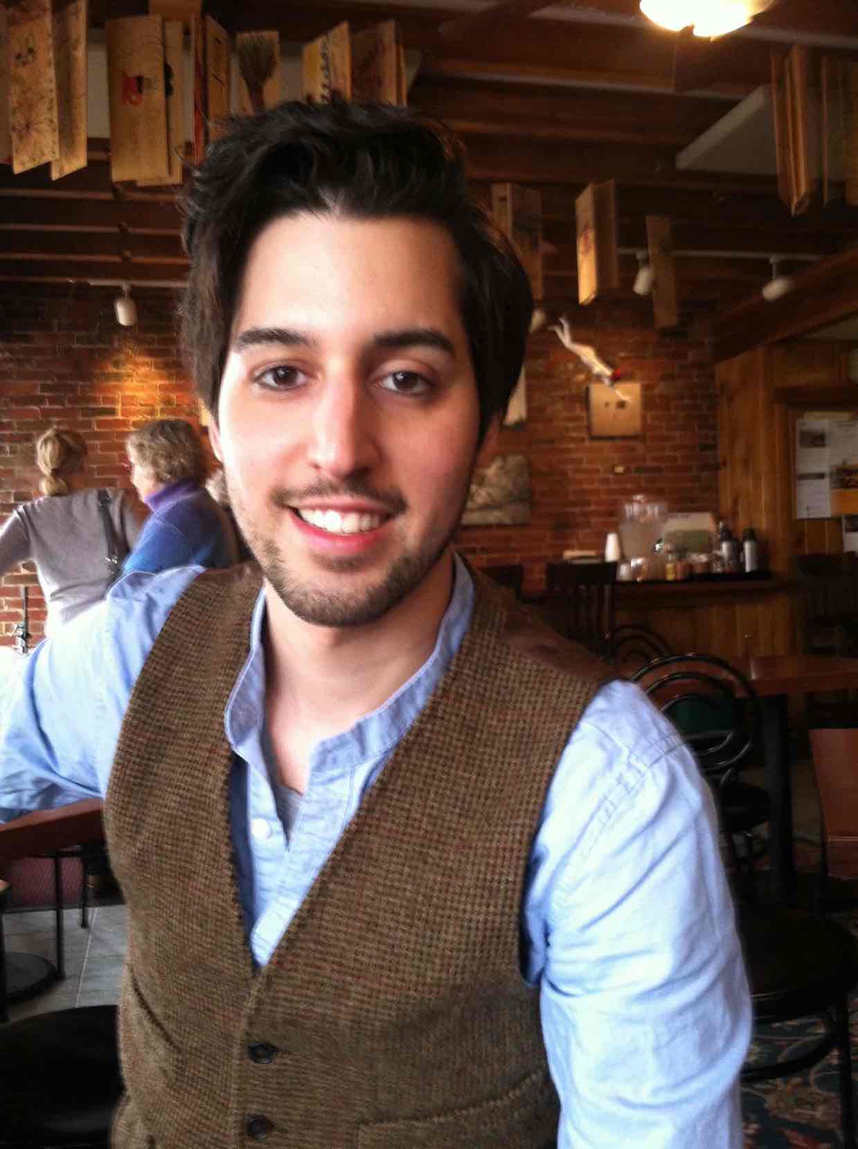 Adam Dias