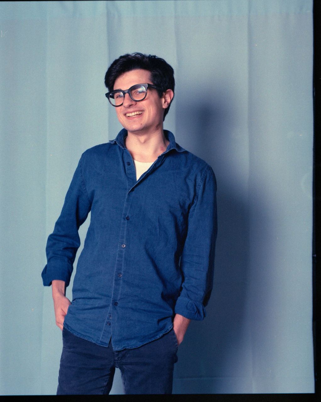 Alberto Mastracci