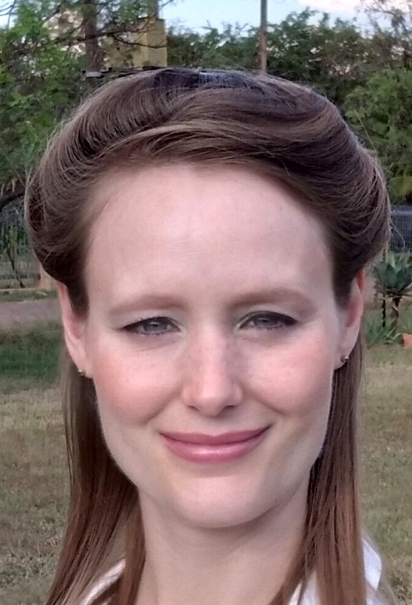 Maxine Roberts