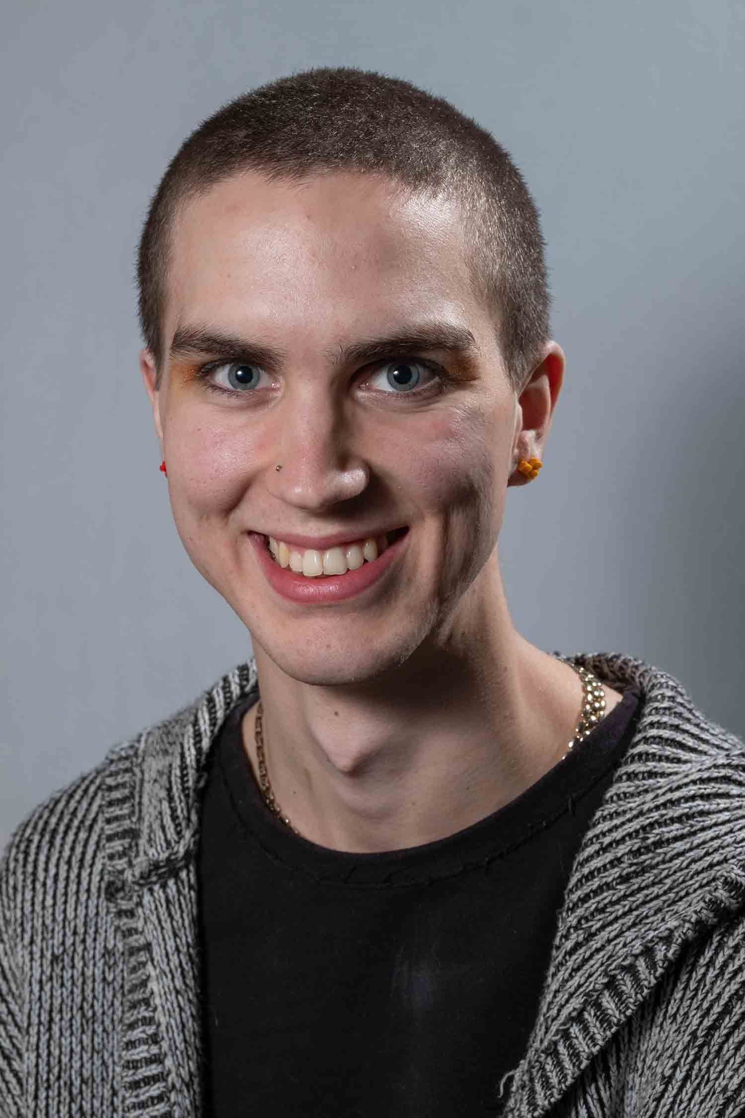 Finn McConnell