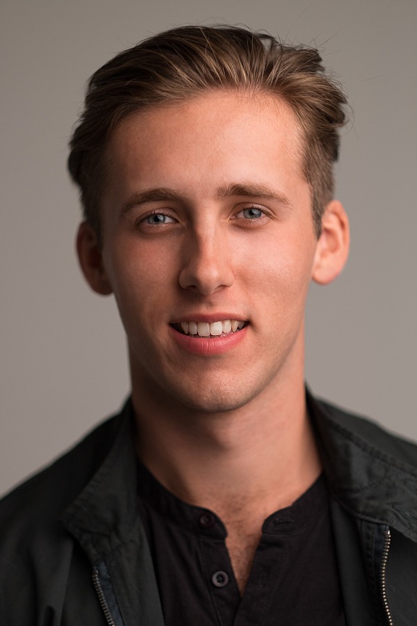 Nat Shervington