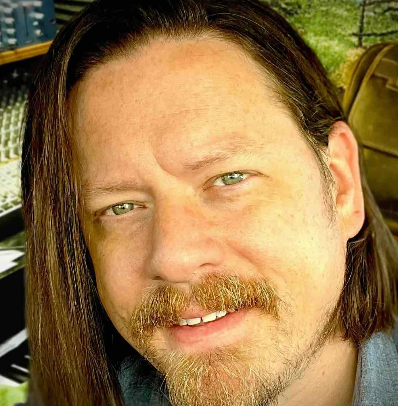 Michael Larkin
