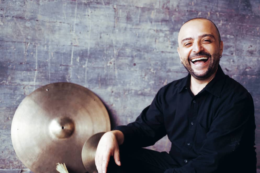 Antonio Fusco