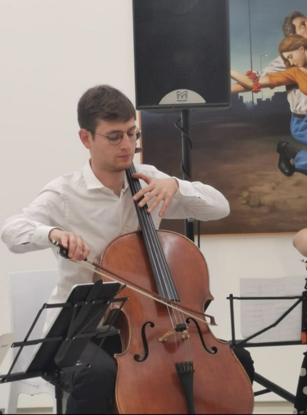 Filip Szkopek