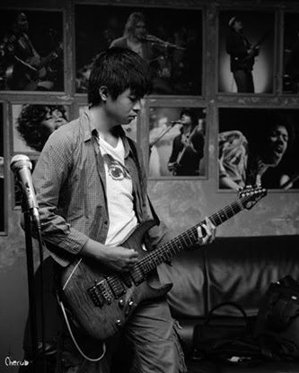 Nhan (Tom) Nguyen