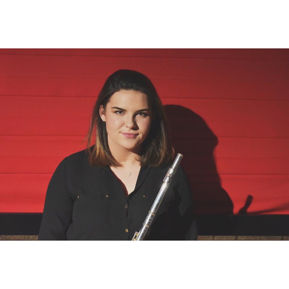 Grace Callaghan