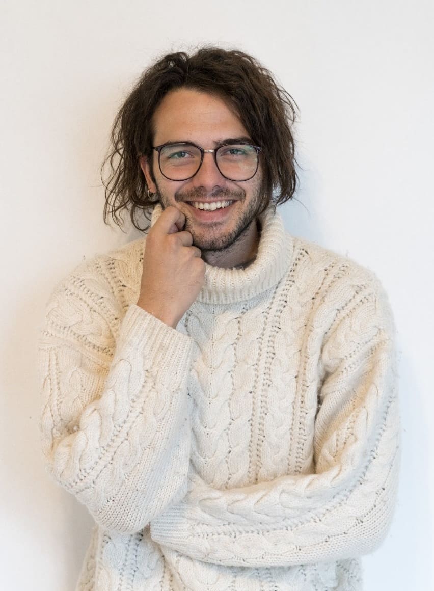 Mateo Robles