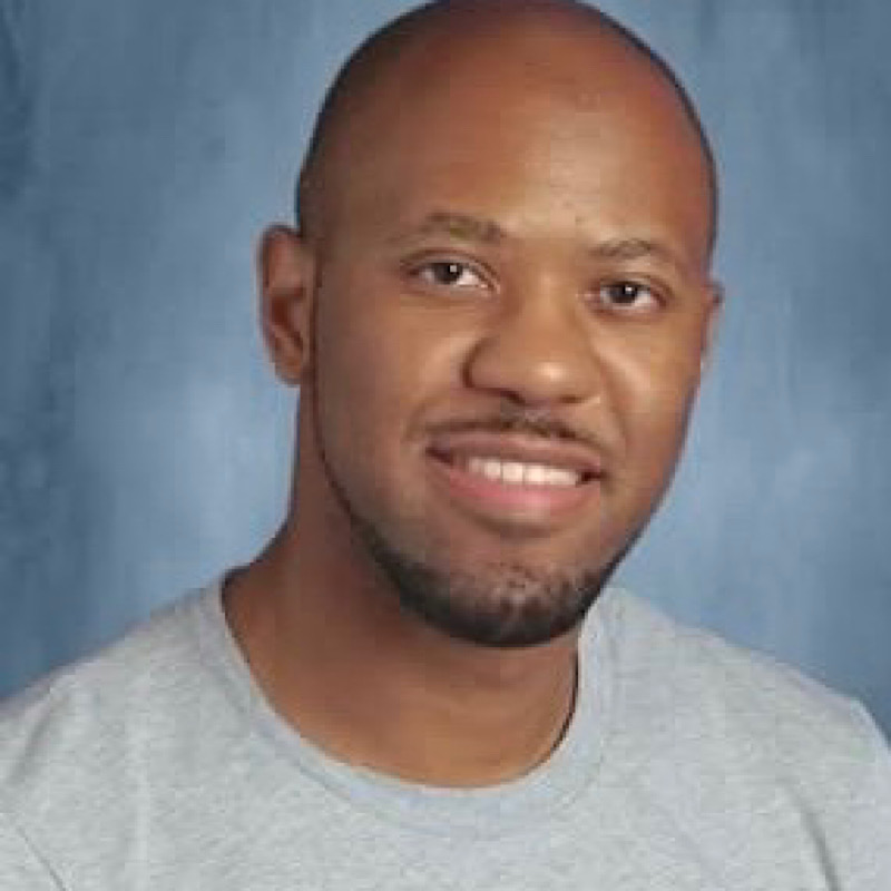 Darius Barnes