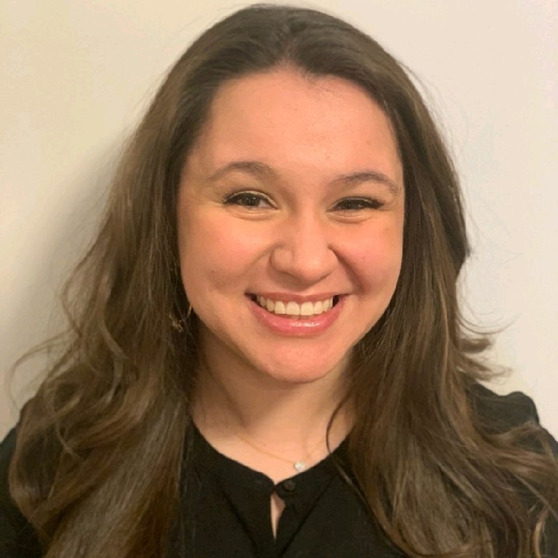 Rebecca Matillano