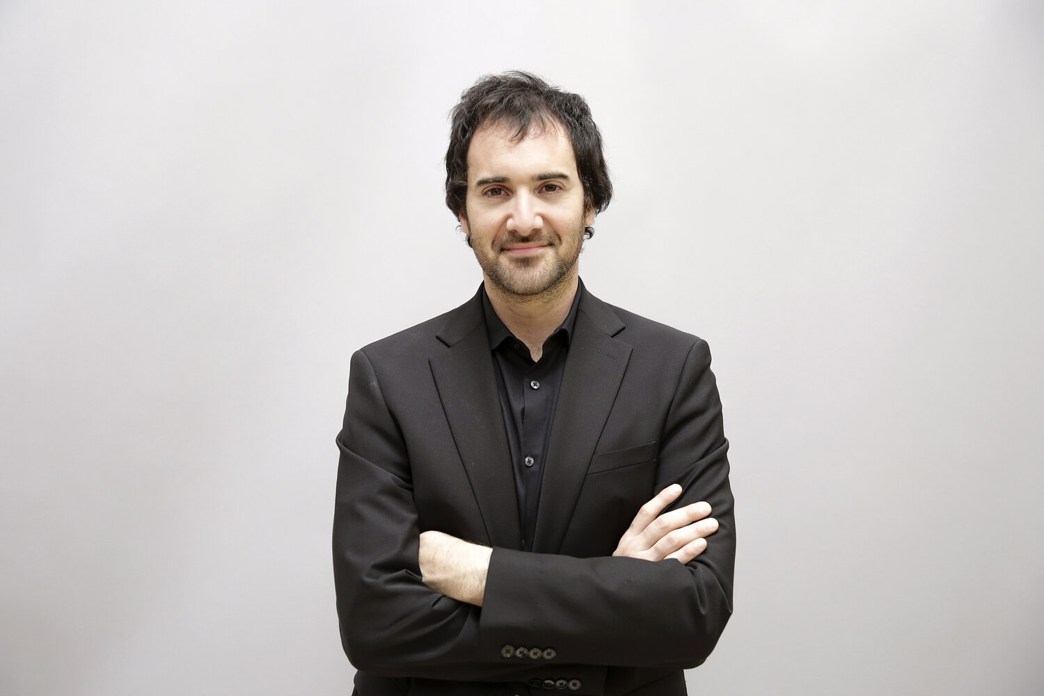 mariano barreiro