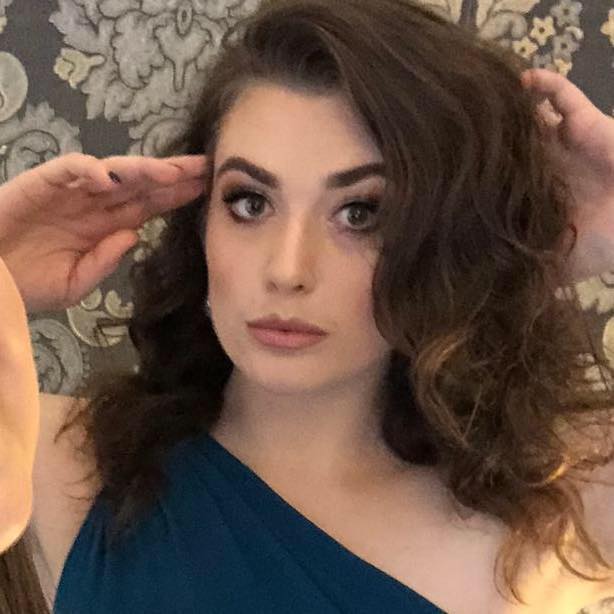 Lauren McQuistin