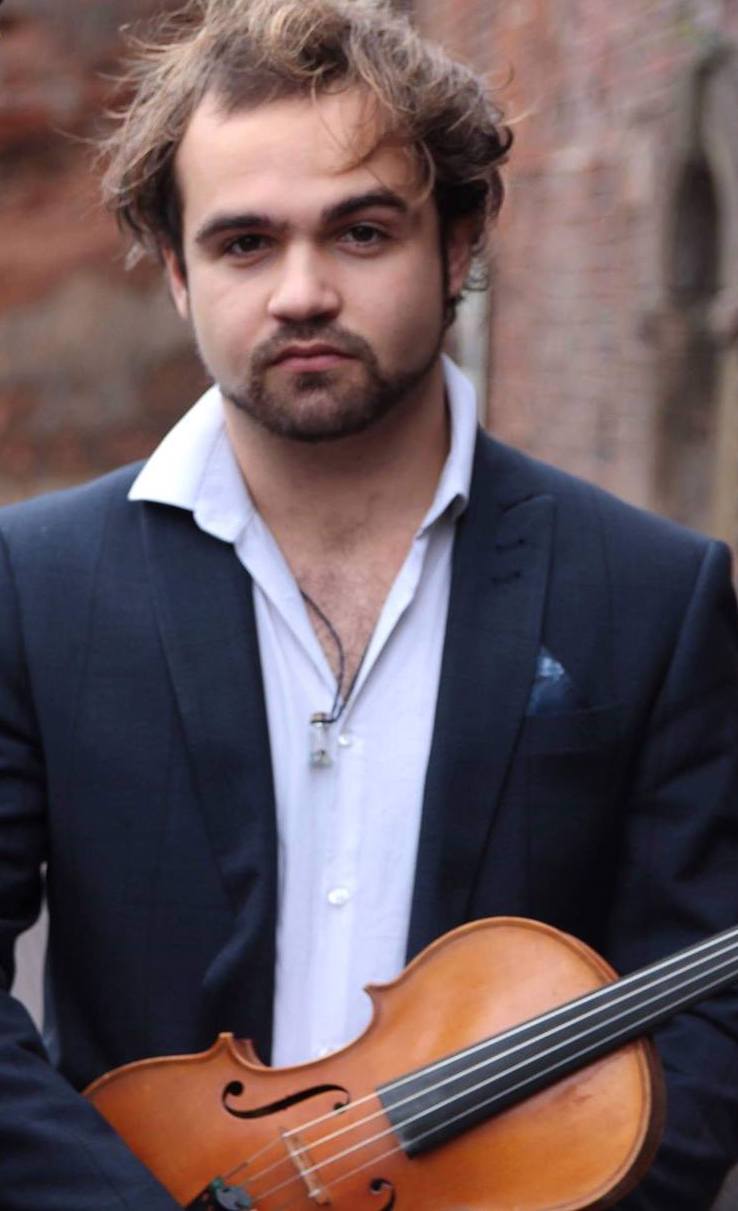 Oscar Tabor