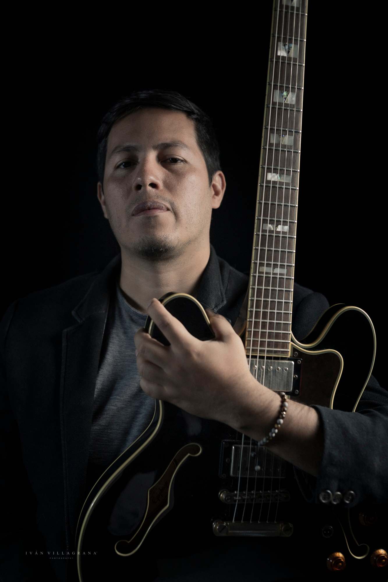 Ernesto Mercado