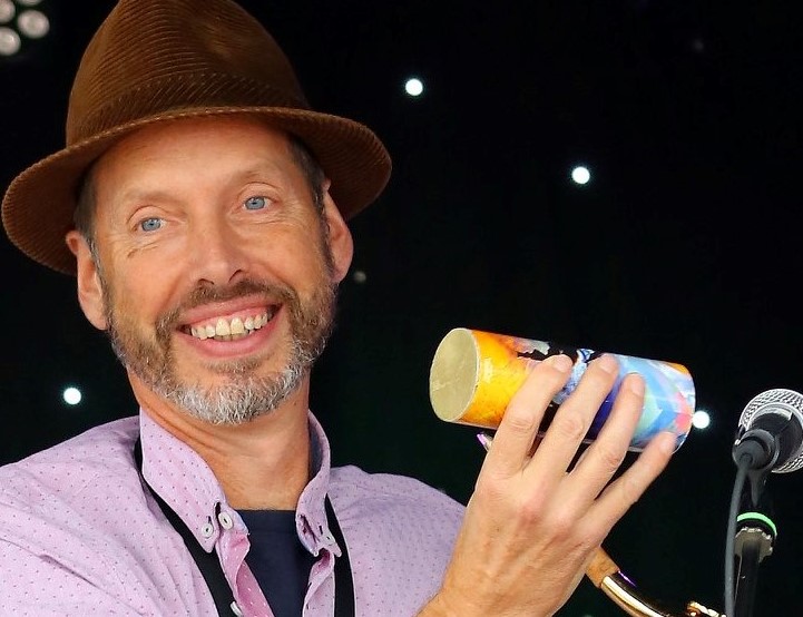 Jochen Eisentraut