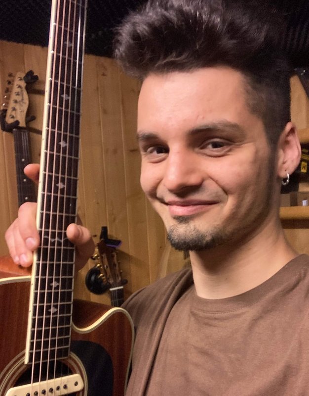 Dominik Kralovic