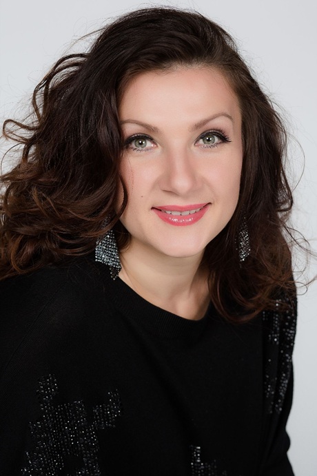 Olga Mykytenko