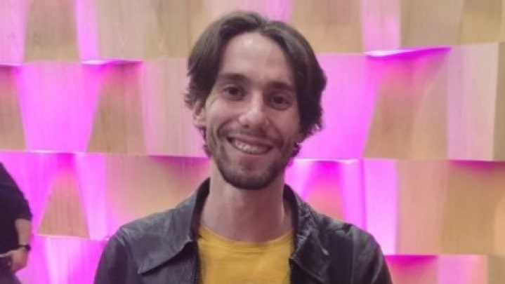 David Otero Martinez