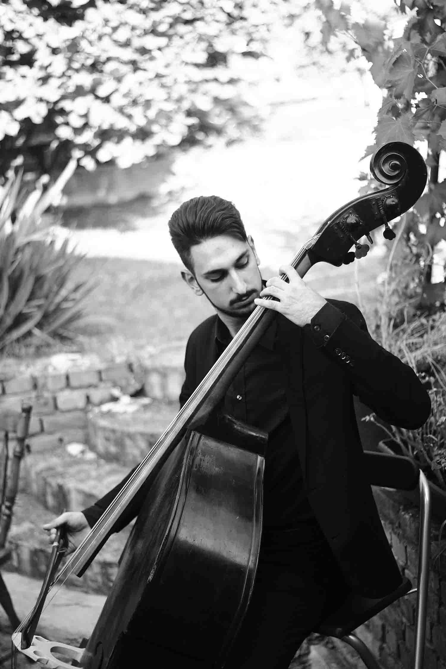 David Jerkovic