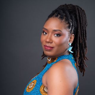 Rawle-Ann Gibbons