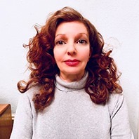 Susan Coombes