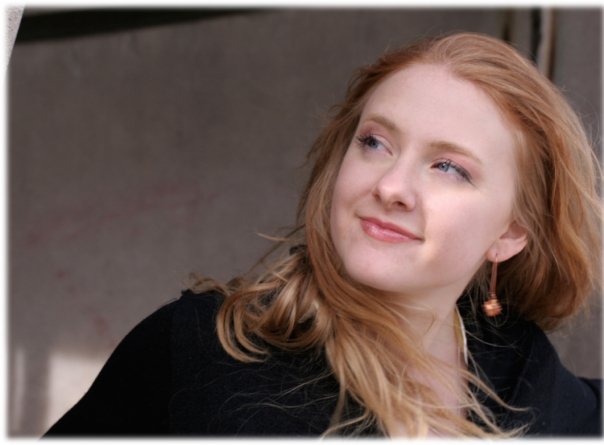 Oleksandra Chaplygina