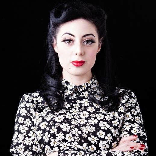 Maria Evangelou