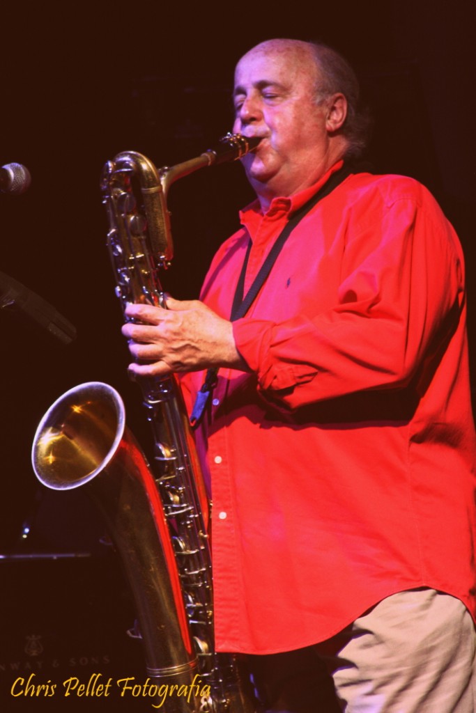 roberto sion