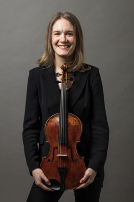 Valerie Lassfolk